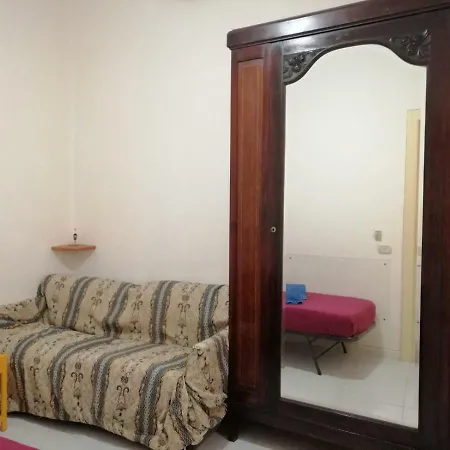 Via Xxx Gennaio Apartment Trapani