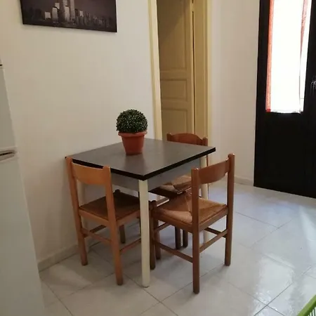 Via Xxx Gennaio * Trapani