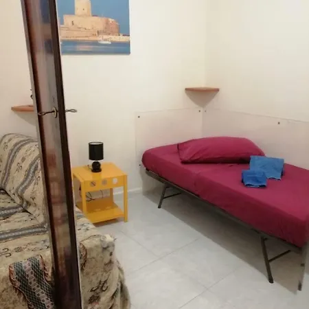 Apartment Via Xxx Gennaio