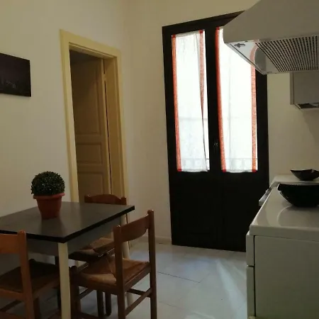 Apartment Via Xxx Gennaio
