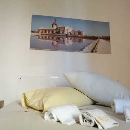 Via Xxx Gennaio Apartment