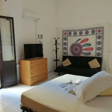 Apartment Via Xxx Gennaio