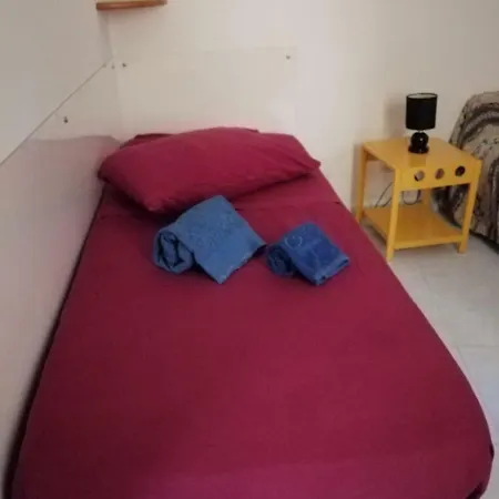 Via Xxx Gennaio Apartment Trapani