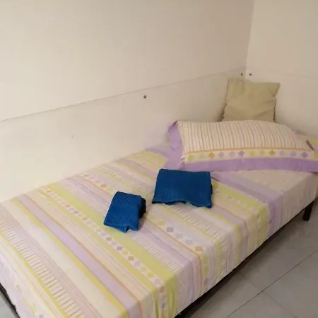 Apartment Via Xxx Gennaio *